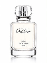 Load image into Gallery viewer, Orcid’or Solace Perfume - 25ML Eau de Parfum