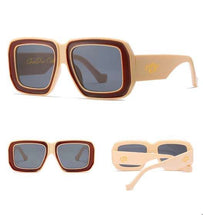 Load image into Gallery viewer, Coffee & Cream D'or Shades