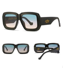 Load image into Gallery viewer, Soleil Noir D'or Shades