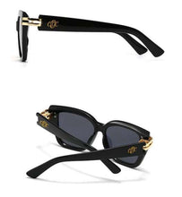 Load image into Gallery viewer, The Clear Cut D'or Shades