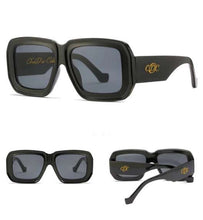 Load image into Gallery viewer, Velvet Sun D'or Shades