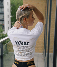 Load image into Gallery viewer, D'or T-Shirt Unisex Short Sleeve