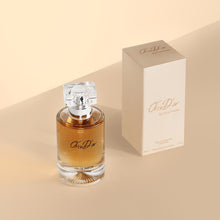 Load image into Gallery viewer, Orcid’or Women’s Perfume - 50ML Eau de Parfum
