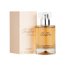 Load image into Gallery viewer, Orcid’or Women’s Perfume - 50ML Eau de Parfum