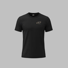Load image into Gallery viewer, D’or Graphic Unisex Black Tee

