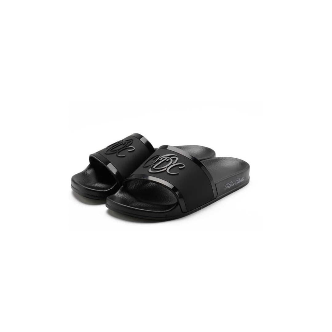ODC Signature Sliders Unisex – Orcidorcollection