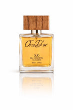 Load image into Gallery viewer, Orcid’or Oud Men’s Perfume - 100ML Eau de Parfum
