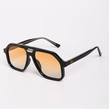 Load image into Gallery viewer, Solar Noir D'or Shades
