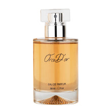 Load image into Gallery viewer, Orcid’or Women’s Perfume - 50ML Eau de Parfum
